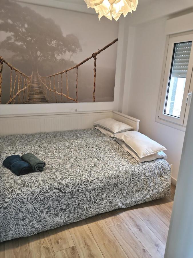 Private Room Next To The Center Gayfriendly Málaga Exterior foto