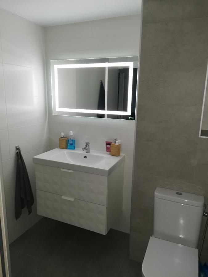 Private Room Next To The Center Gayfriendly Málaga Exterior foto